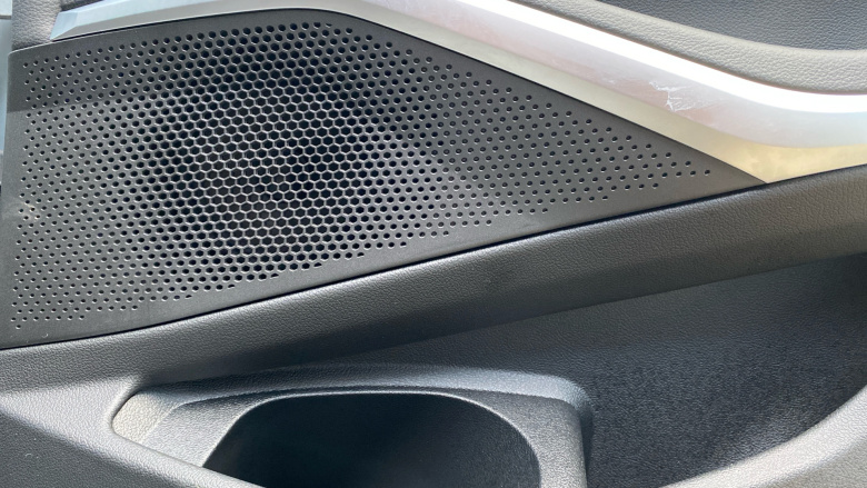 BMW 3 Series 320i M Sport 5dr Step Auto [Pro Pack] Petrol Estate